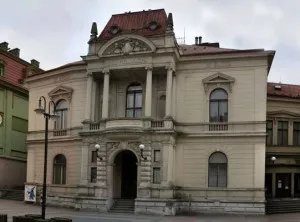 Fotka k příspěvku