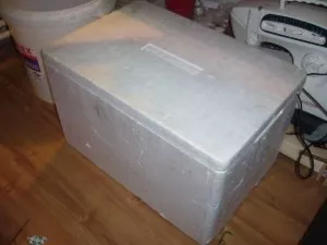 Fotka k příspěvku