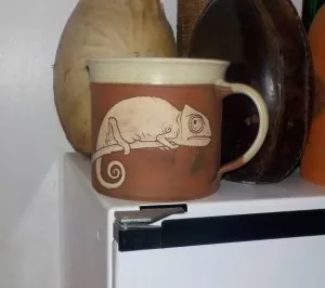Fotka k příspěvku