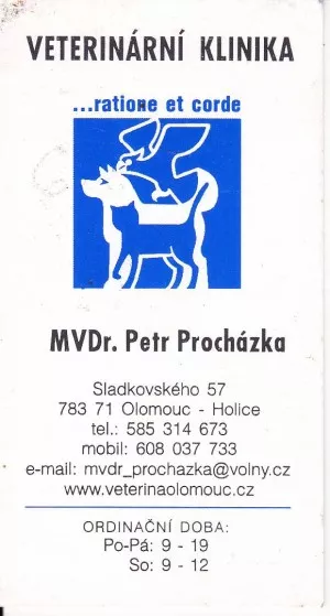 Fotka k příspěvku