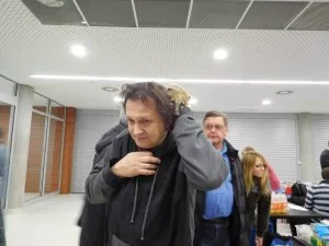 Fotka k příspěvku