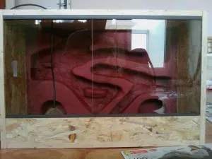 almost done :-)