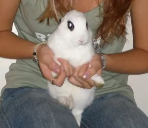 jako miminko :)