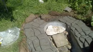 Nájezd