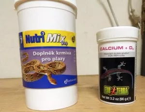 Vitamíny