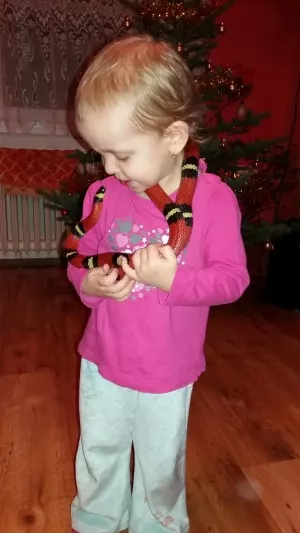 Romča a Eliška :-)