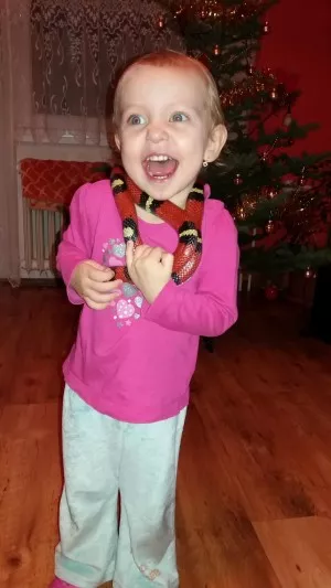 Romča a Eliška :-)