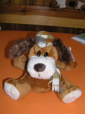 krásný