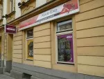 Prodejna Akva-Exo.