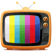 TV pořady